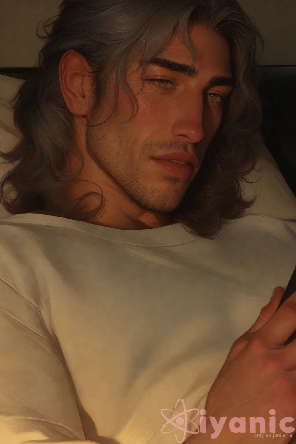 Avatar of Alwyn Viremont
