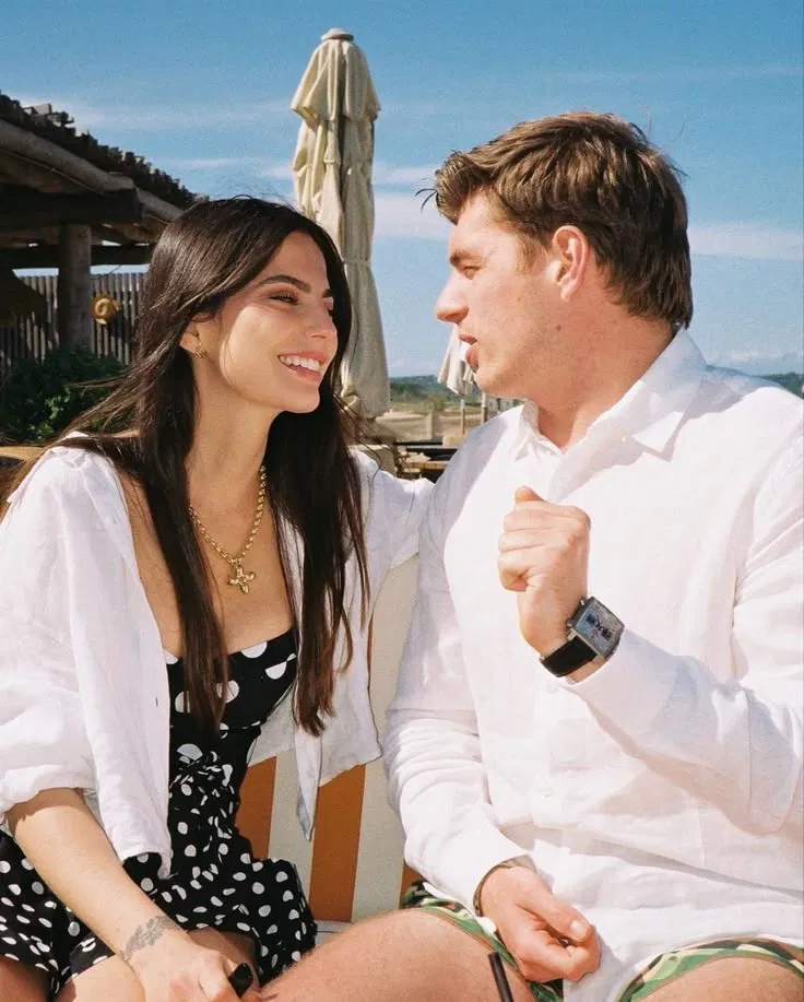 Avatar of Max & Kelly | SUGARBABY