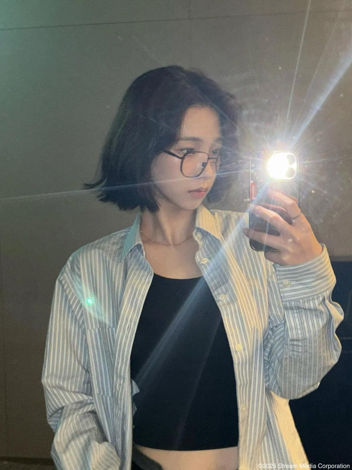 Avatar of Karina - Yu Jimin