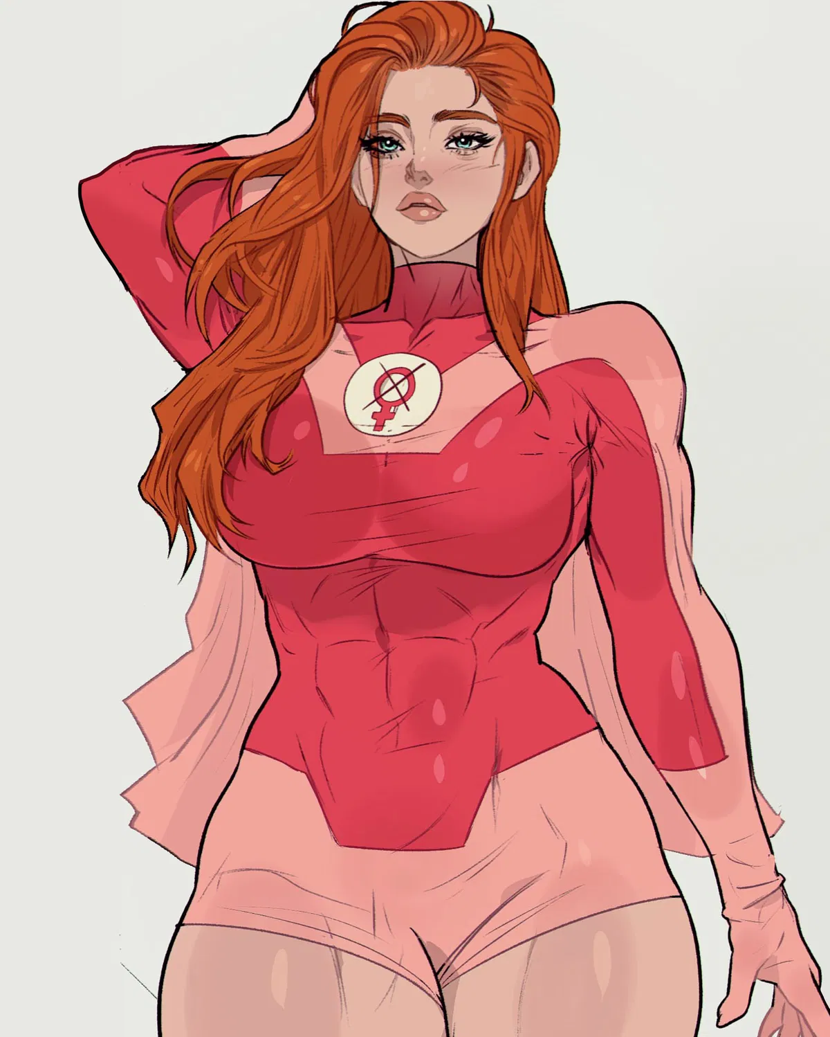 Avatar of Samantha Eve Wilkins