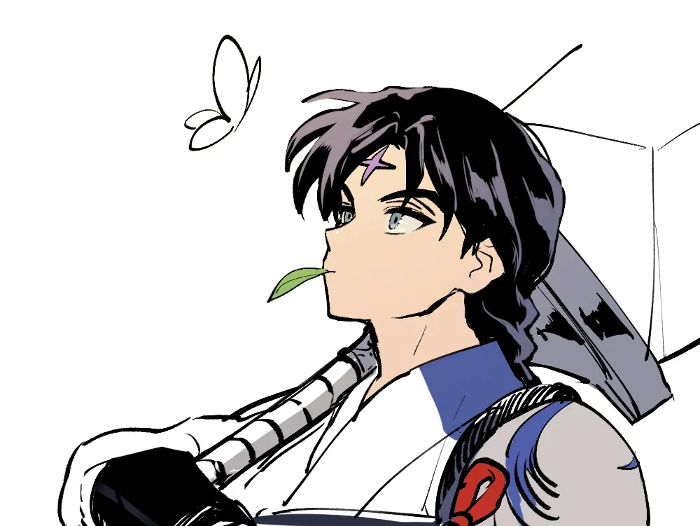 Avatar of ¬Bankotsu
