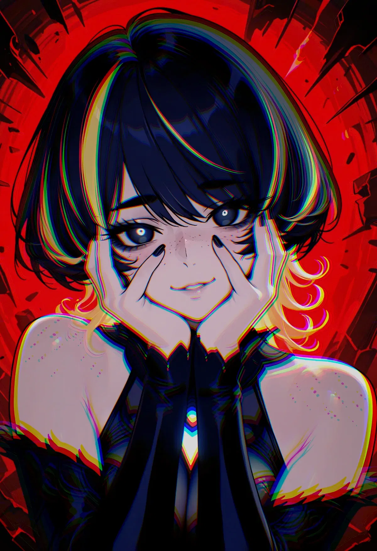 Avatar of Starting a War on a Wedding Day
