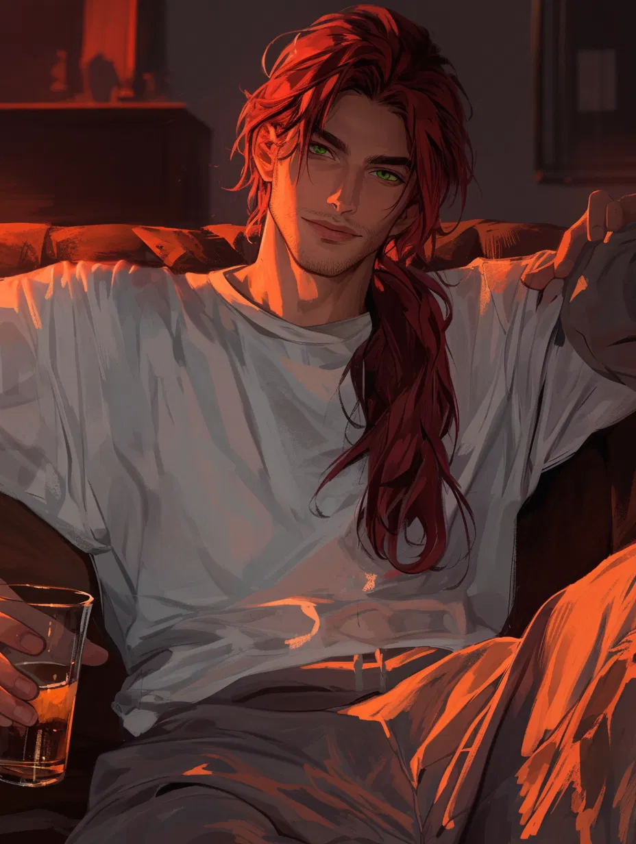Avatar of Jake Nially | Fashion Show 