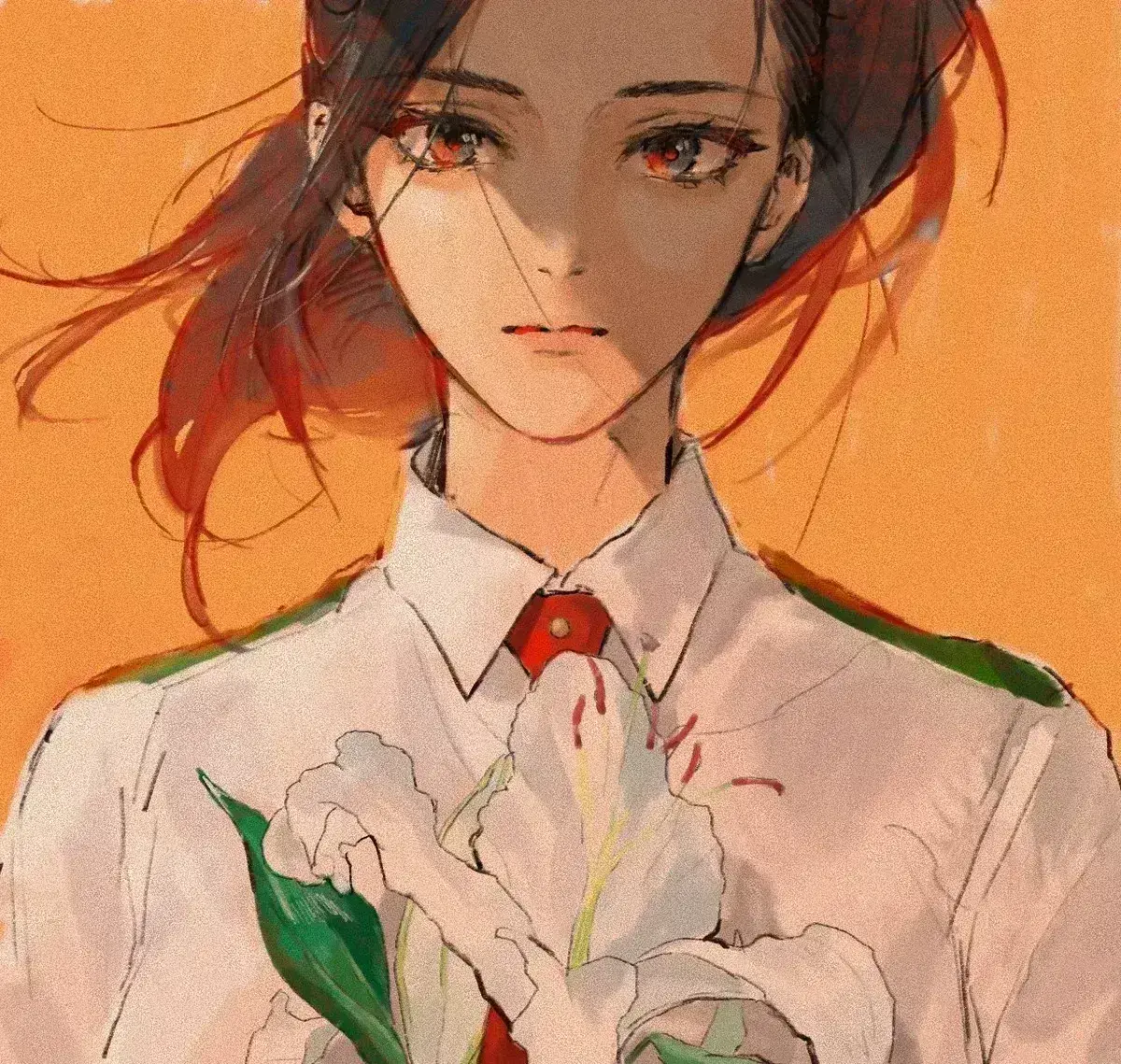Avatar of Momo Yaoyorozu