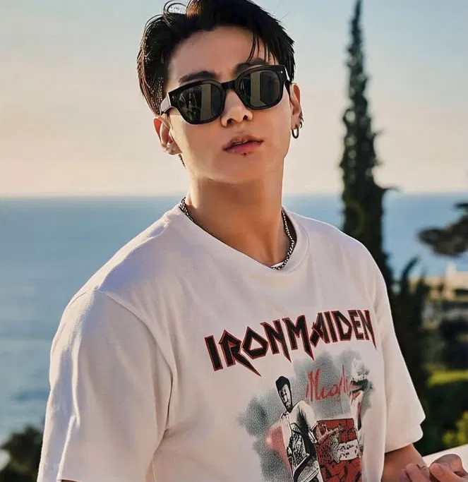 Avatar of Jungkook