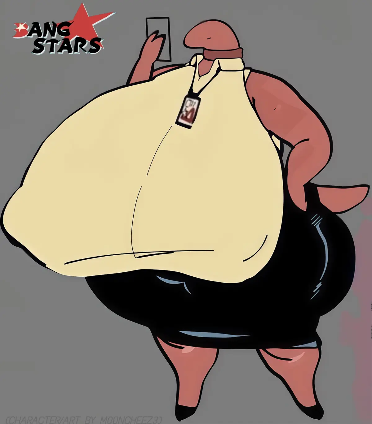 Avatar of Sally // Bangstars Actress