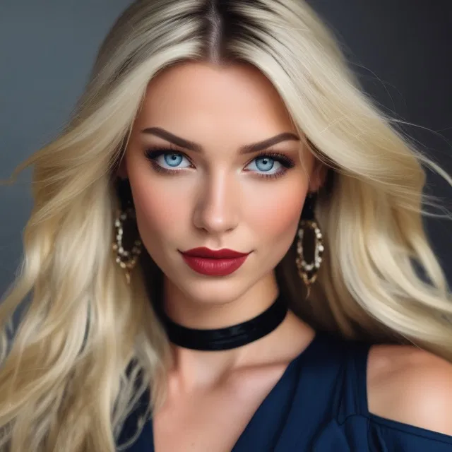 Avatar of The one that got away - Claire Richards
