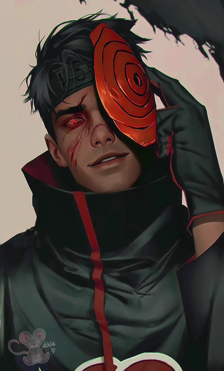 Avatar of Obito Uchiha - Sealed Heart 