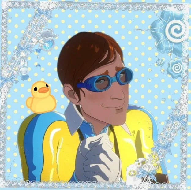 Avatar of  Waterboy || Herman