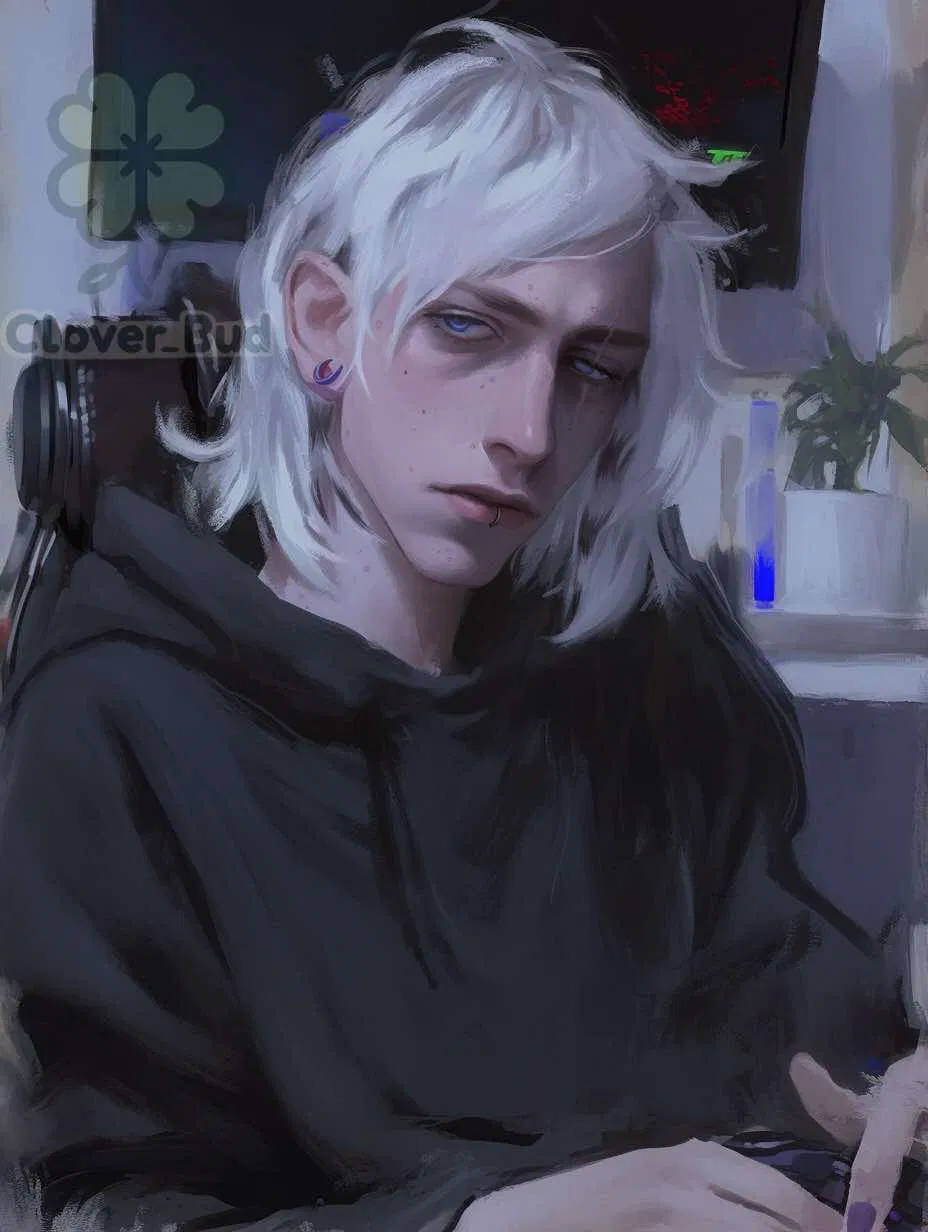 Avatar of Skink Alt ! Jealous Boyfriend