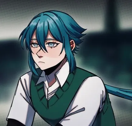 Avatar of Hyugo Sugimoto