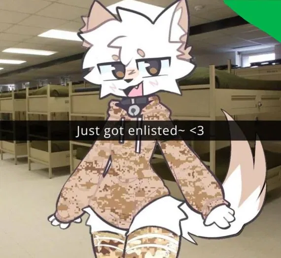 Avatar of "boy kisser got fucking Enlisted"