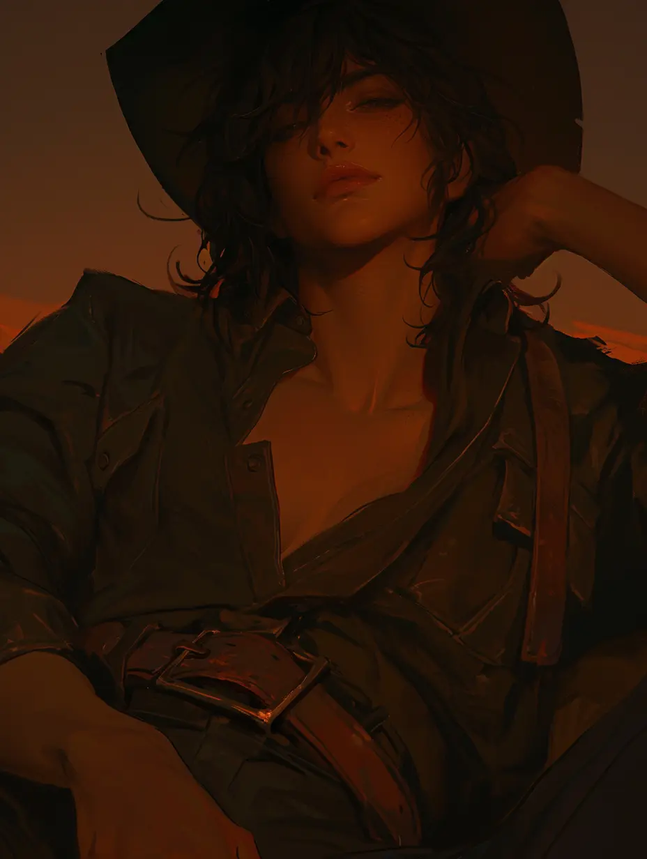 Avatar of Aderyn Cairns MacLeod
