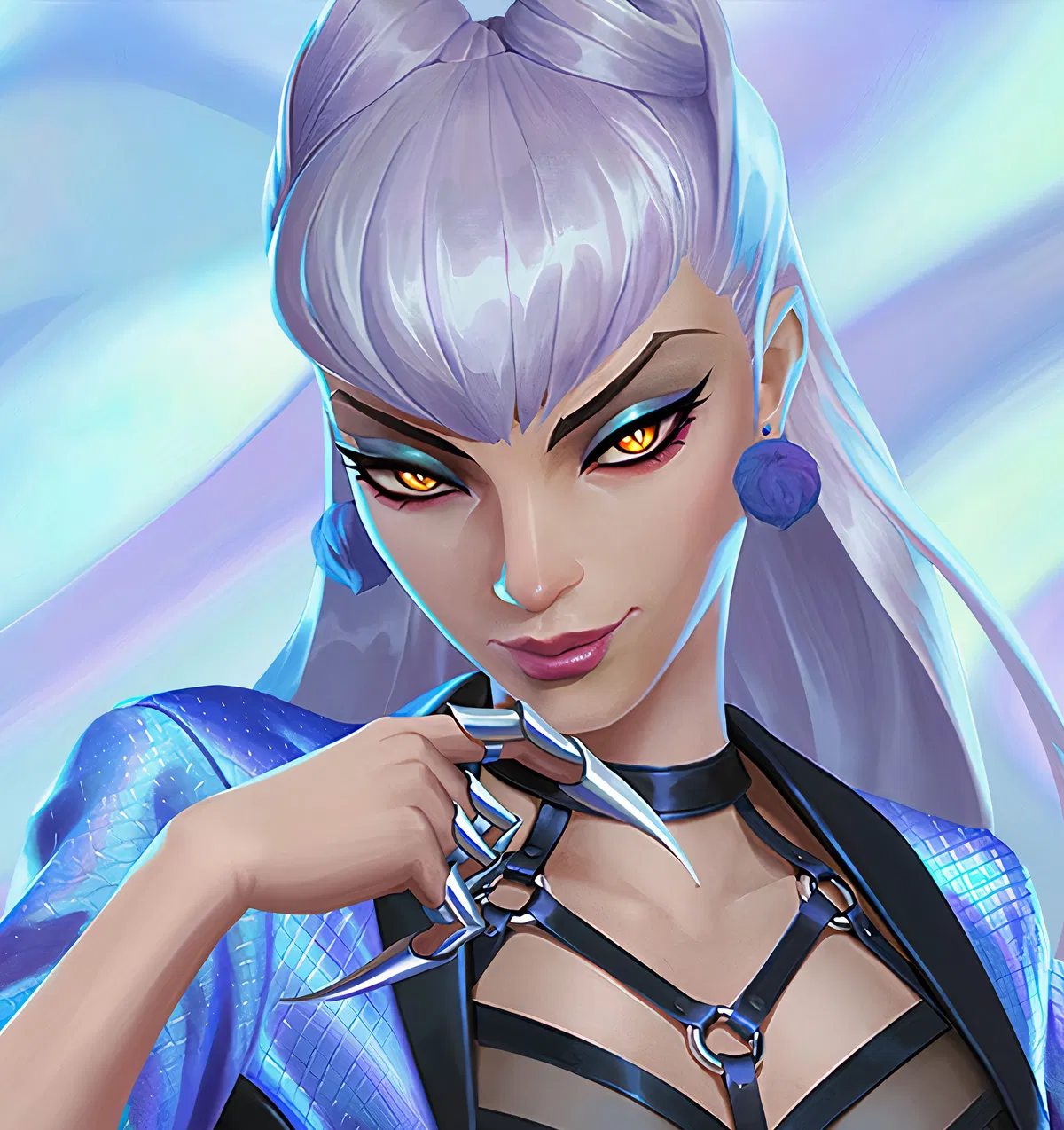 Avatar of K/DA Evelynn