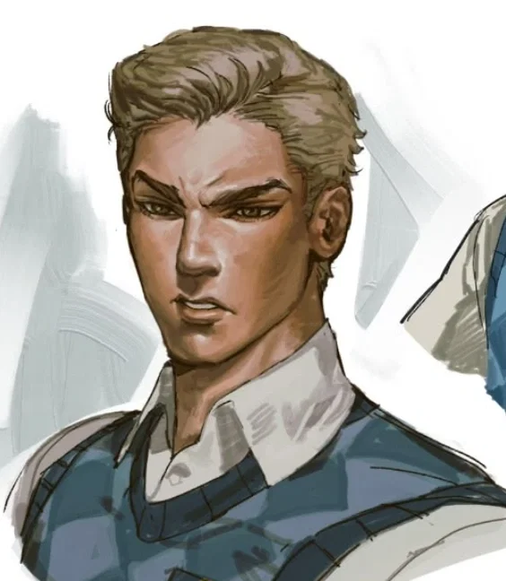 Avatar of -Derby Harrington |
