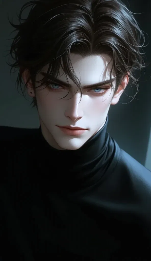 Avatar of Obsessed stalker | Ash 