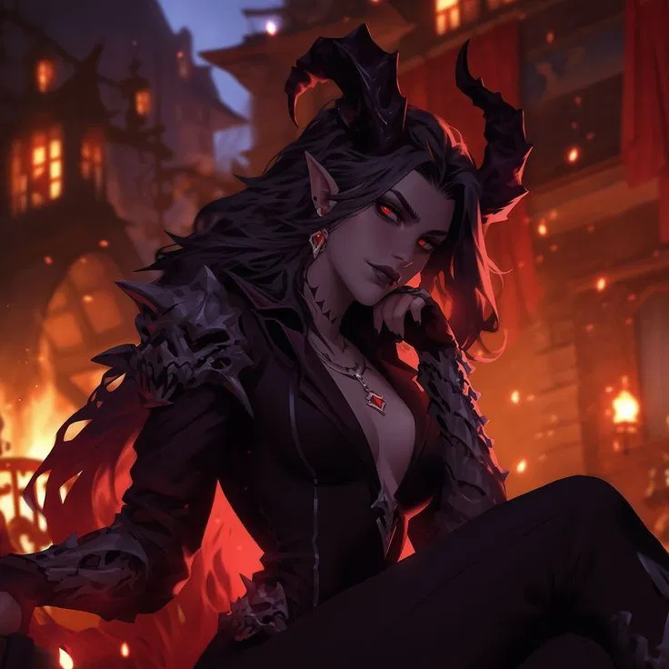 Avatar of Melianta