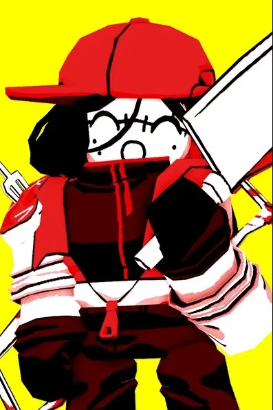 Avatar of 𓌉◯𓇋  ^q^  |—— Forsaken - Vanity Slasher  ——|  ^q^  𓌉◯𓇋