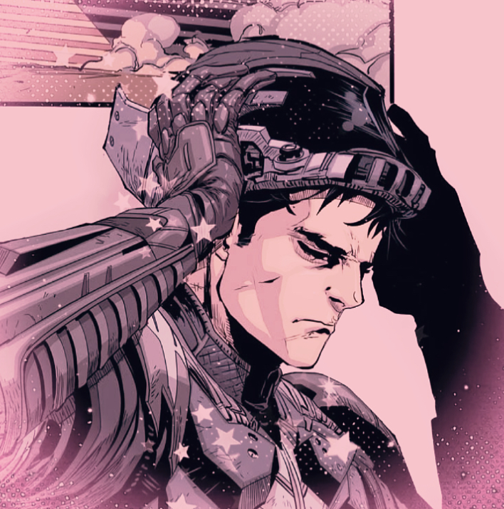 Avatar of AK Jason Todd