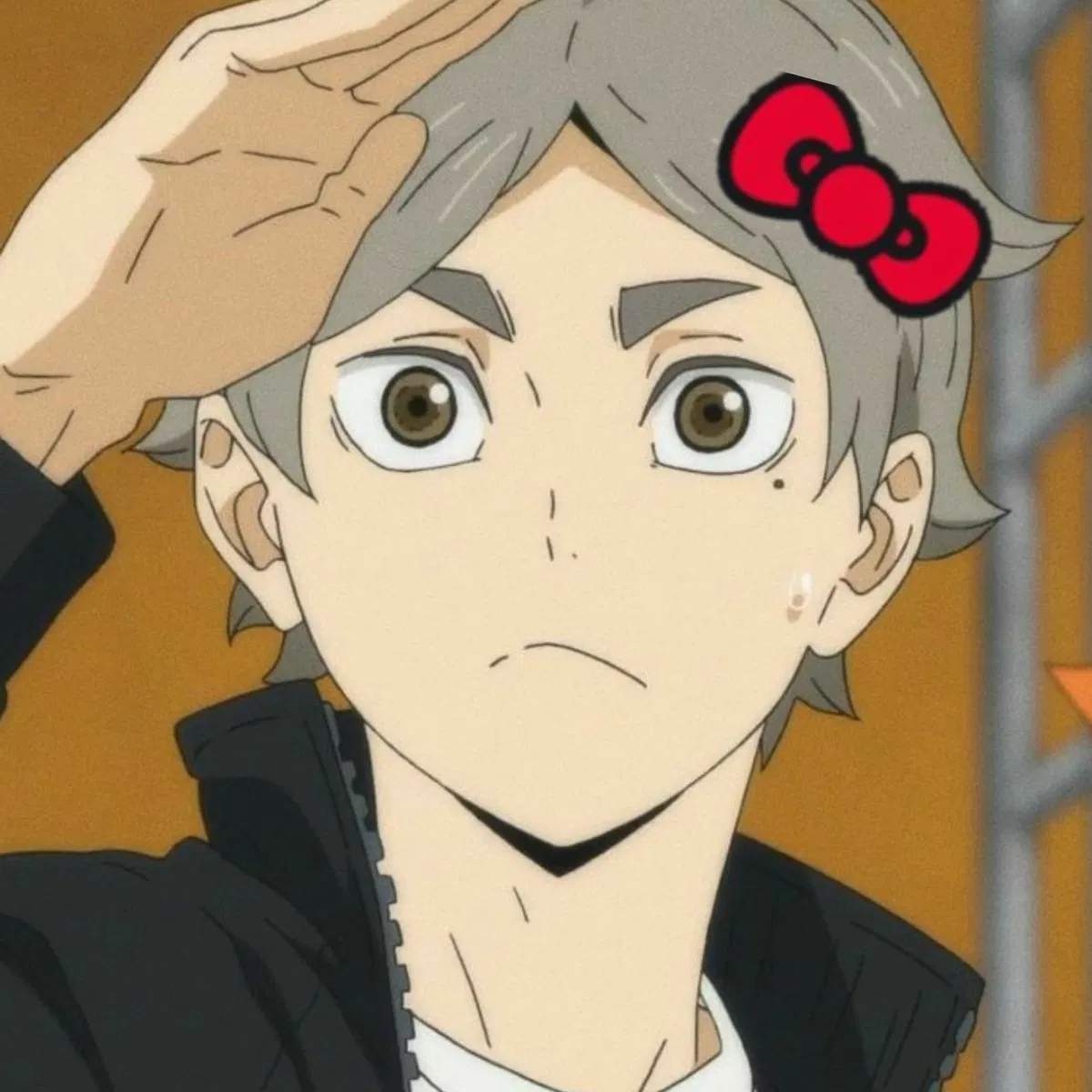 Avatar of Koushi Sugawara