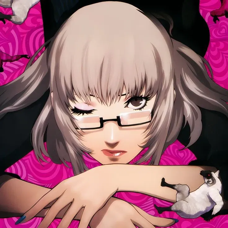 Avatar of Katherine McBride