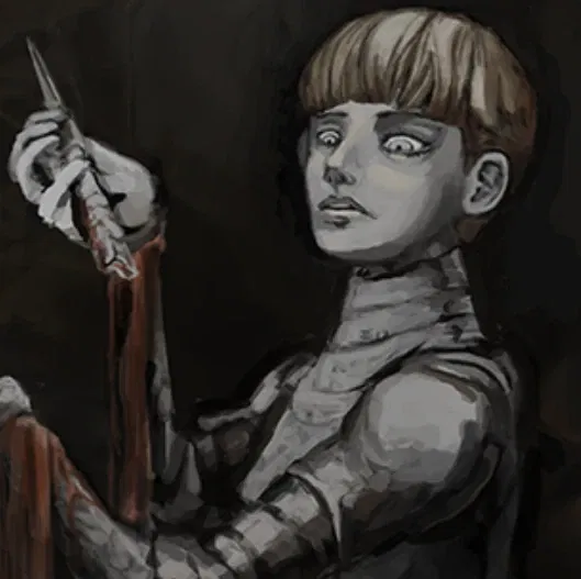 Avatar of D'arce Cataliss