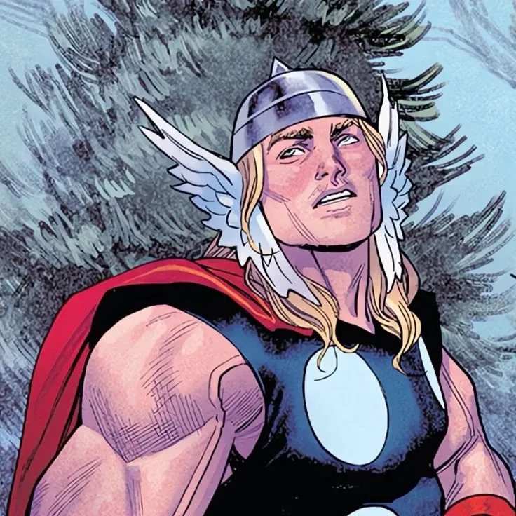 Avatar of Thor Odinson