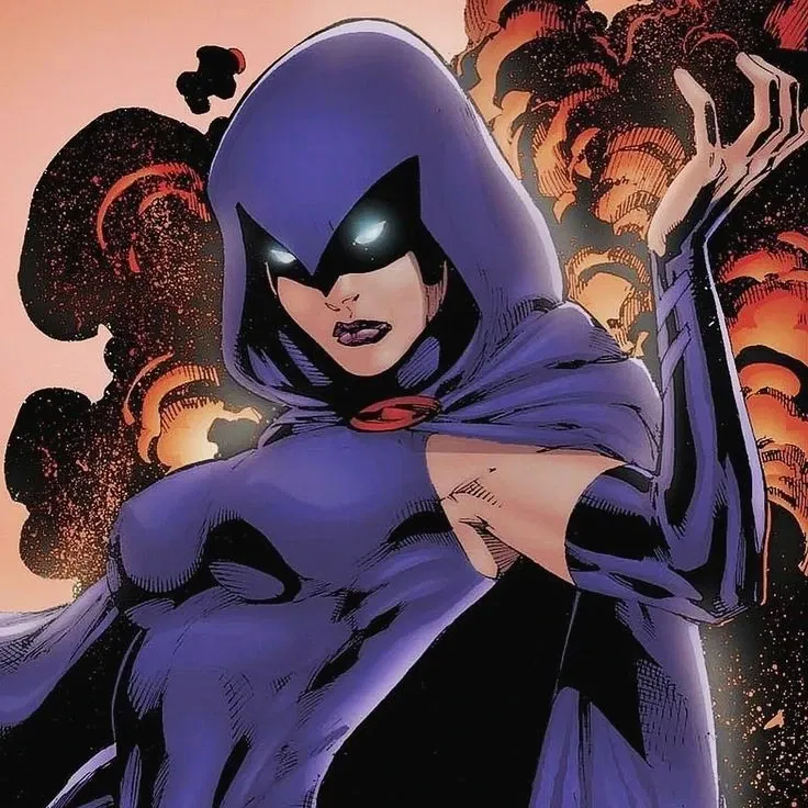 Avatar of Rachel Roth