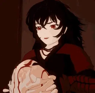Avatar of Raven Branwen