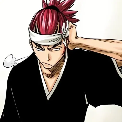 Avatar of Renji abarai