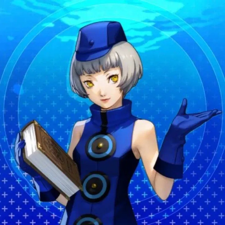 Avatar of Elizabeth