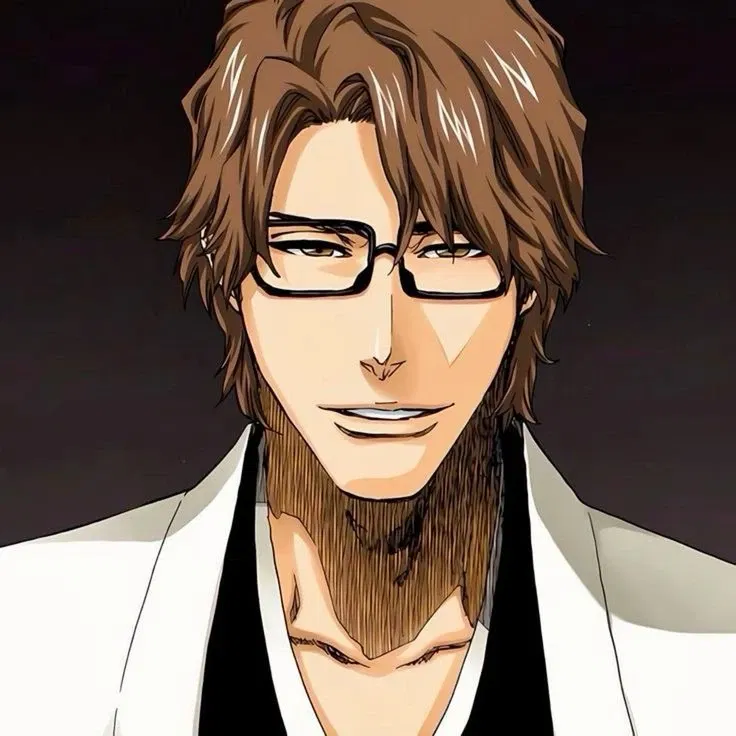 Avatar of Sosuke Aizen