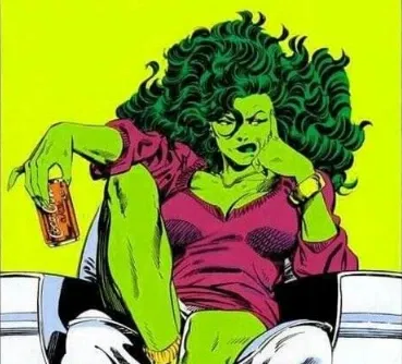 Avatar of Jennifer Walters