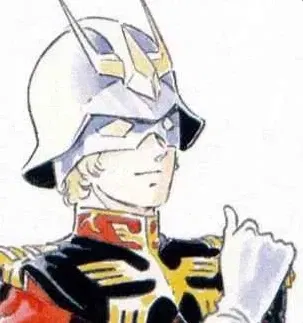 Avatar of Char Aznable