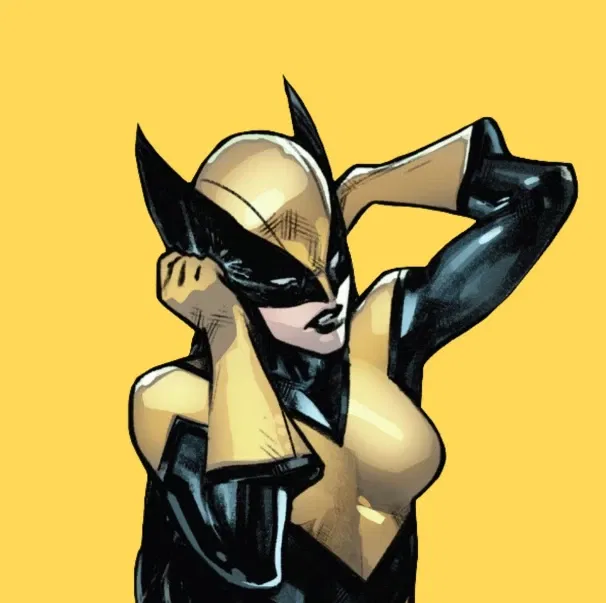 Avatar of Laura Kinney