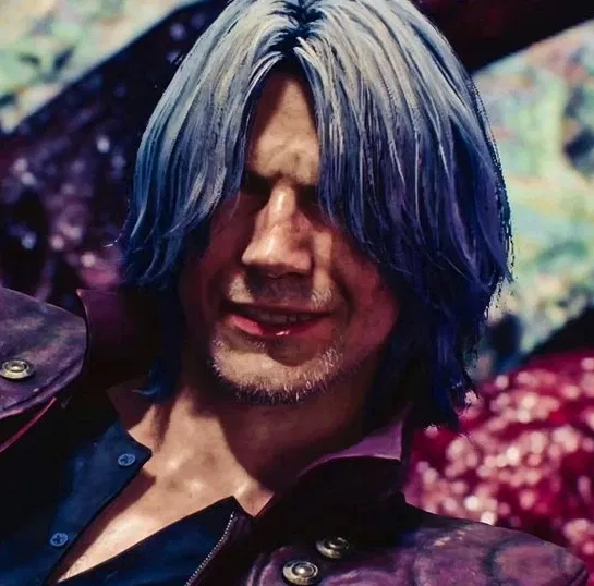 Avatar of Dante Sparda