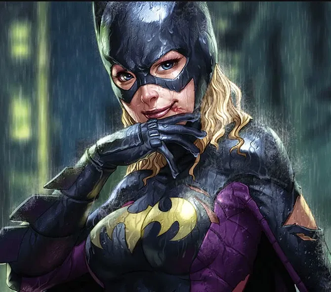Avatar of Stephanie Brown