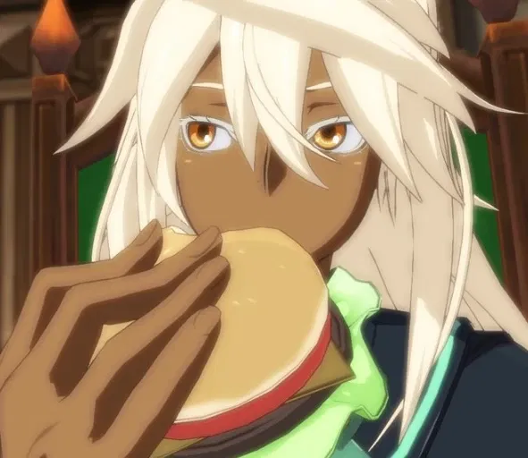 Avatar of Ramlethal Valentine