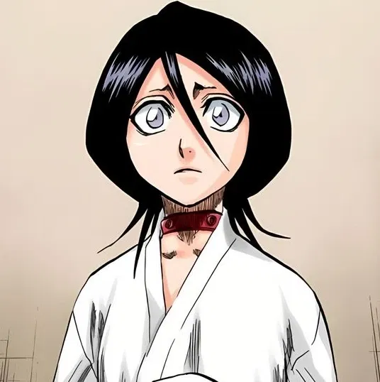 Avatar of Rukia Kuchiki