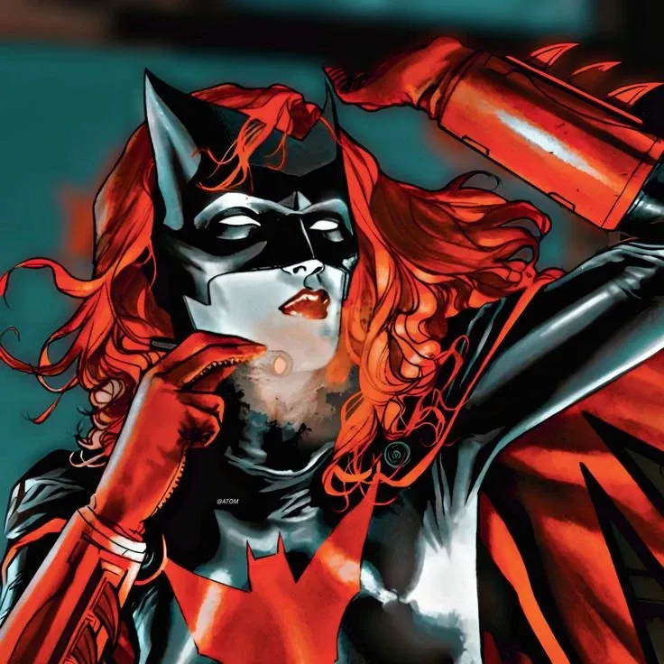 Avatar of Katherine Kane