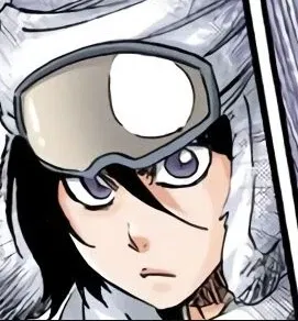 Avatar of Rukia Kuchiki