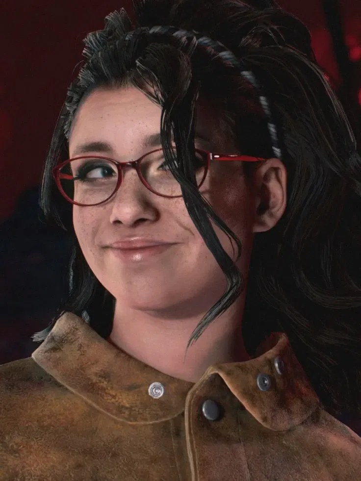 Avatar of Nicoletta Goldstein
