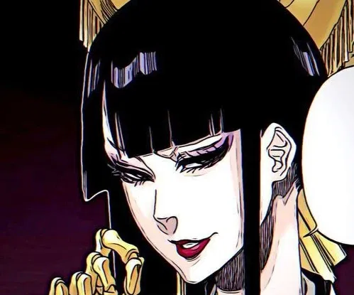Avatar of Senjumaru Shutara