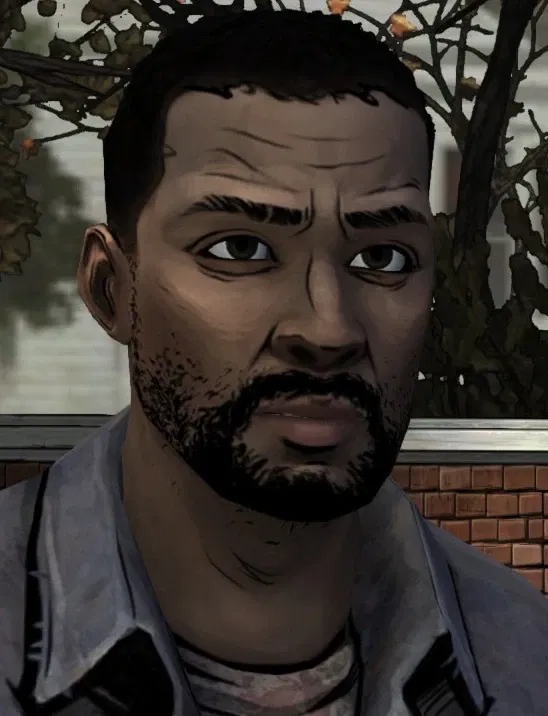 Avatar of Lee Everett
