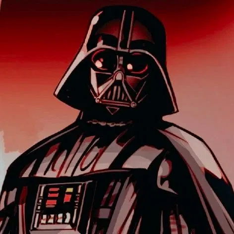 Avatar of Darth Vader