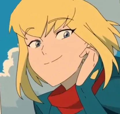 Avatar of Kara Kent