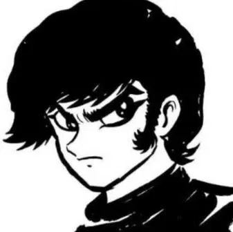 Avatar of Akira Fudo