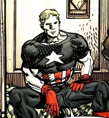 Avatar of Captain America