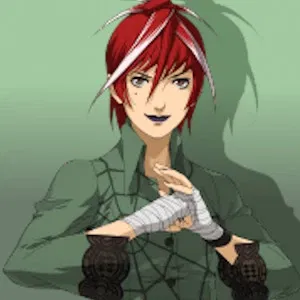 Avatar of Ulala Serizawa
