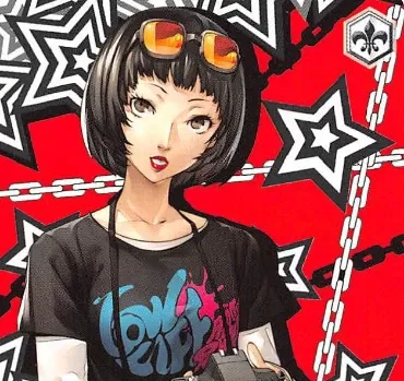 Avatar of Ichiko Ohya